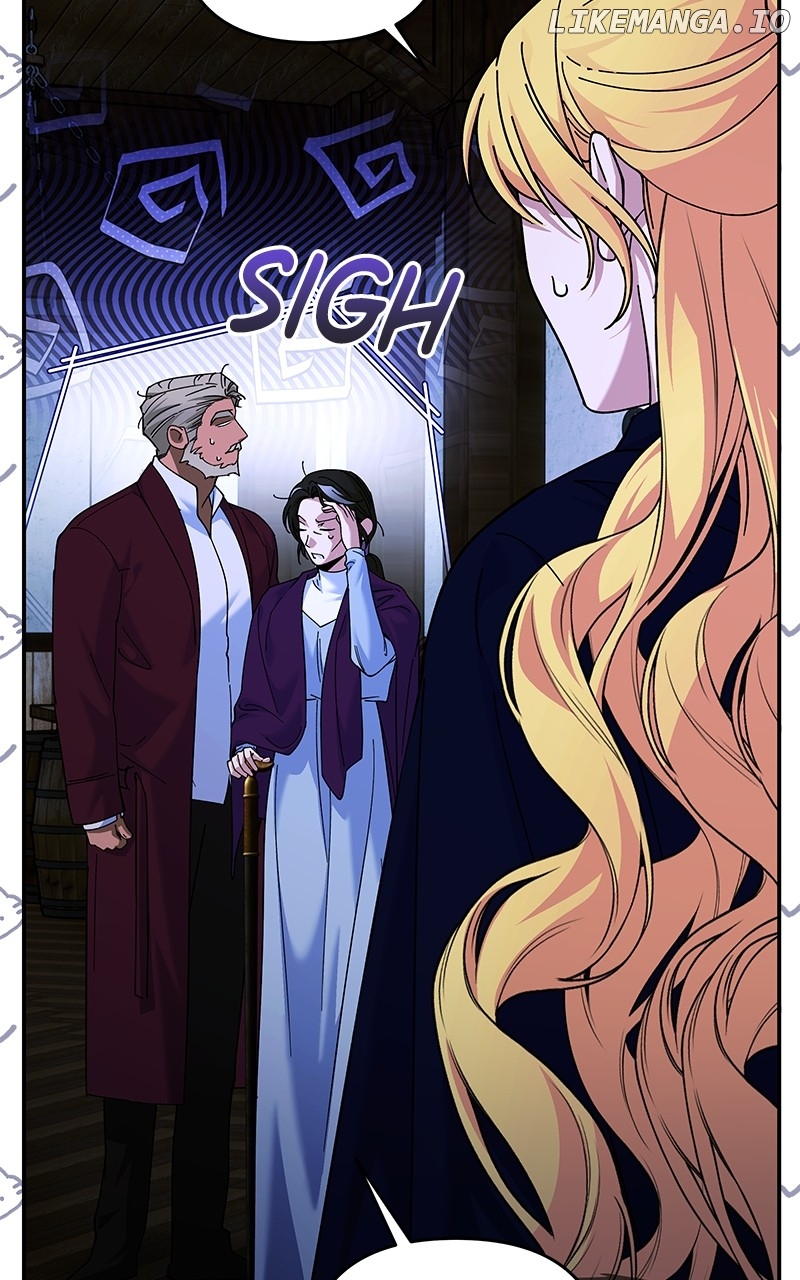 Ten Ways to Get Dumped by a Tyrant Chapter 50 - page 65