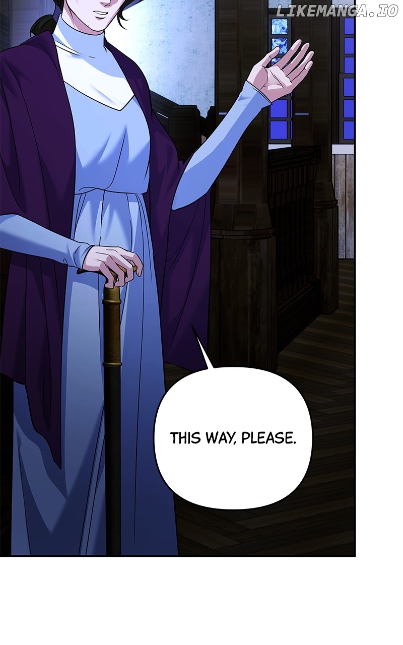 Ten Ways to Get Dumped by a Tyrant Chapter 50 - page 67