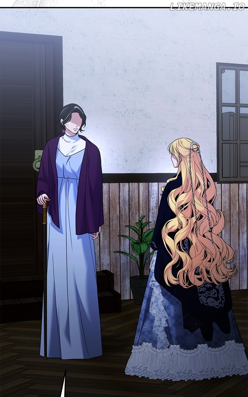 Ten Ways to Get Dumped by a Tyrant Chapter 50 - page 69