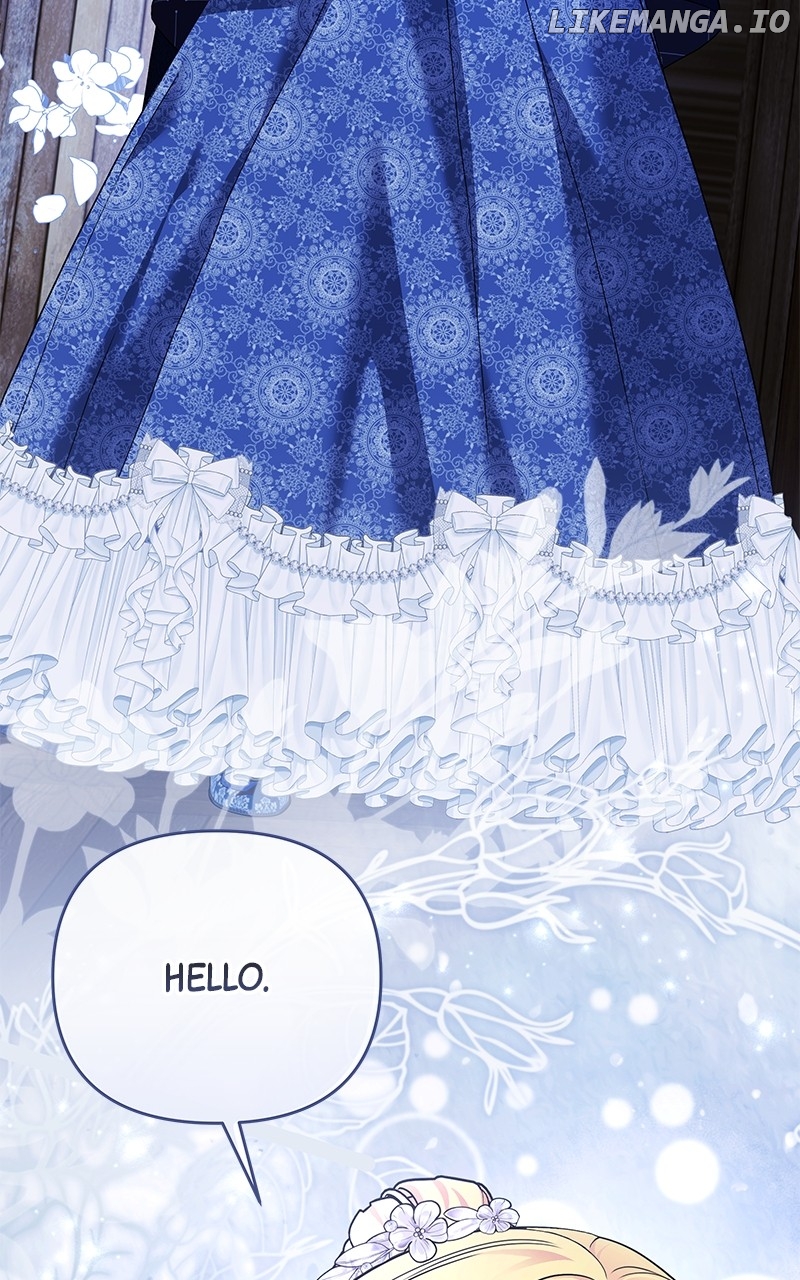 Ten Ways to Get Dumped by a Tyrant Chapter 50 - page 75