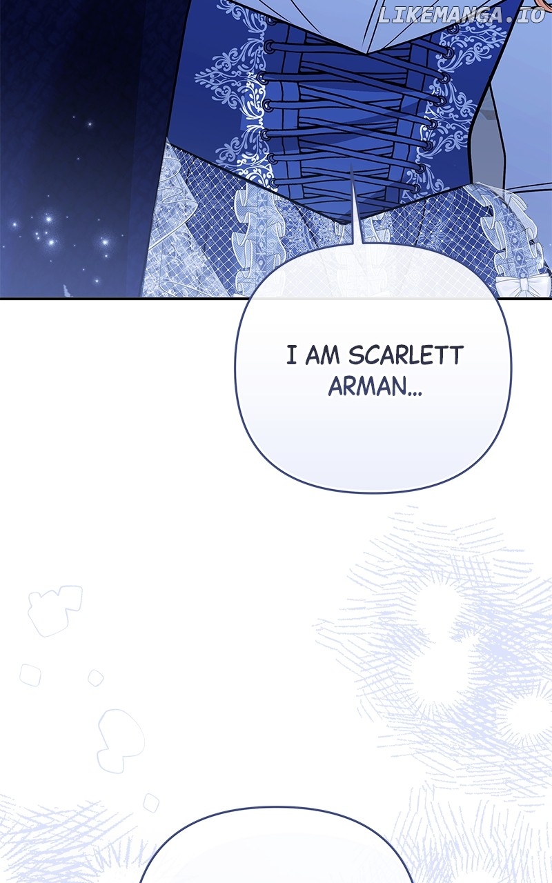 Ten Ways to Get Dumped by a Tyrant Chapter 50 - page 77