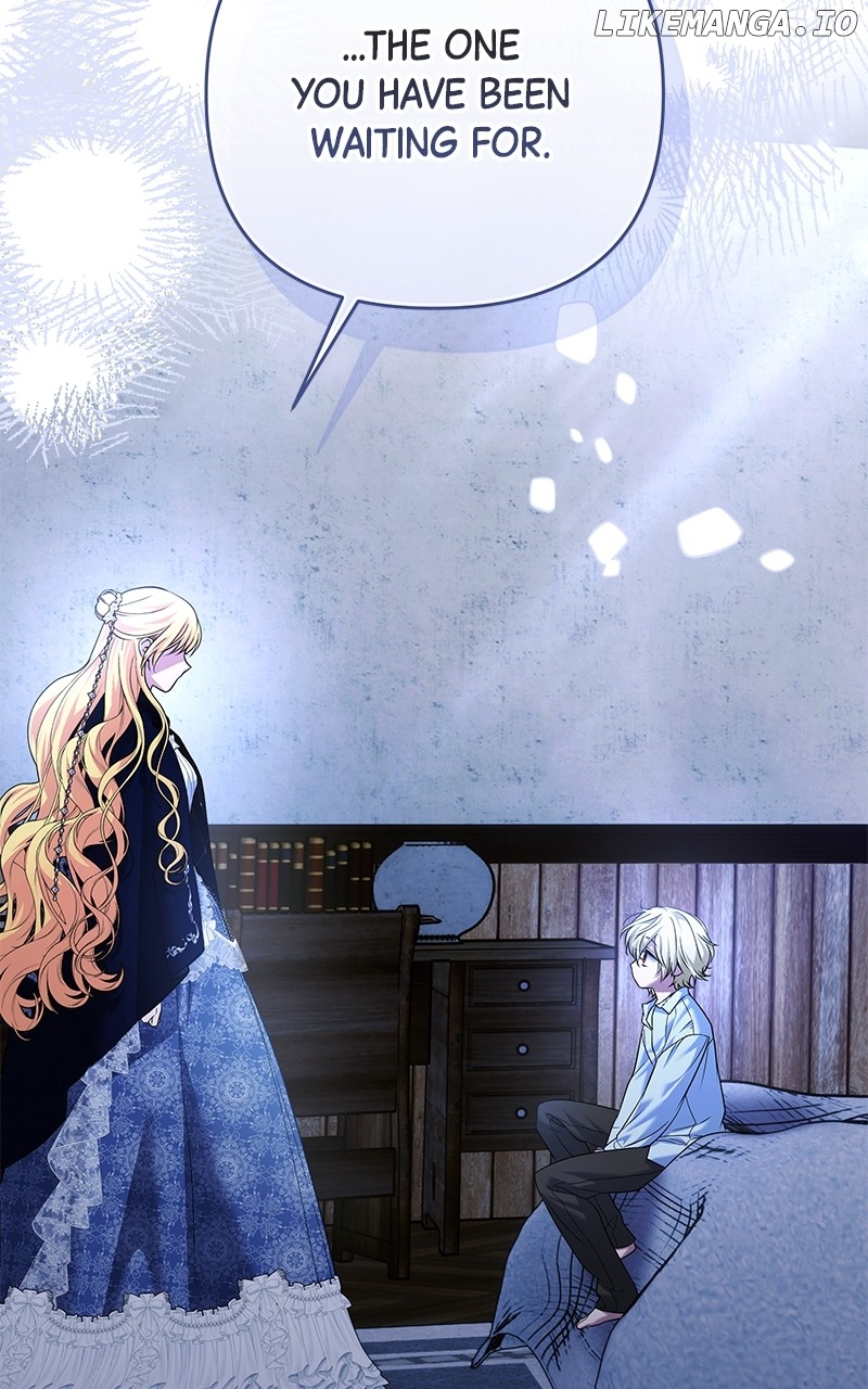 Ten Ways to Get Dumped by a Tyrant Chapter 50 - page 78