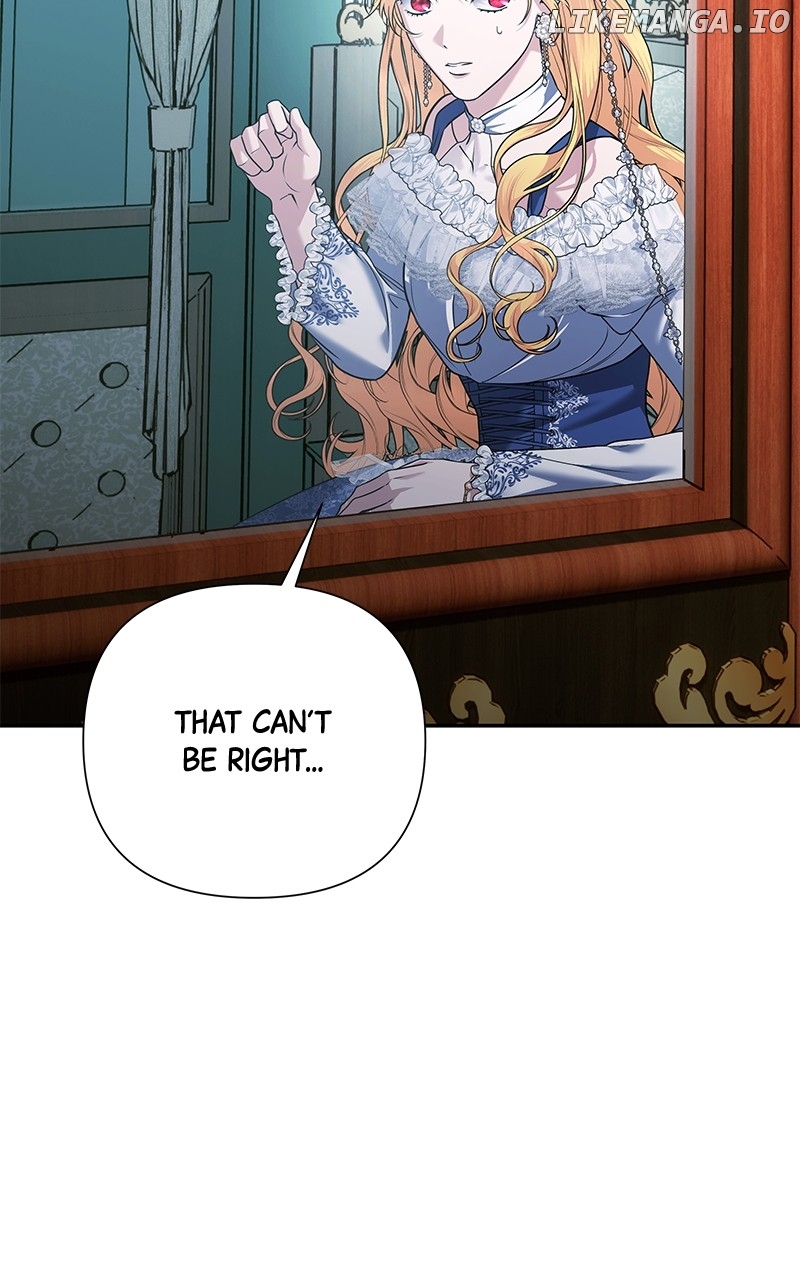 Ten Ways to Get Dumped by a Tyrant Chapter 50 - page 8