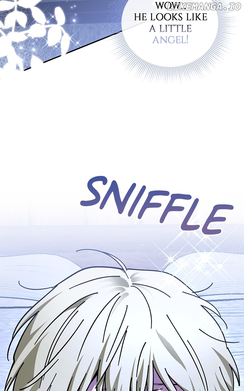 Ten Ways to Get Dumped by a Tyrant Chapter 50 - page 81