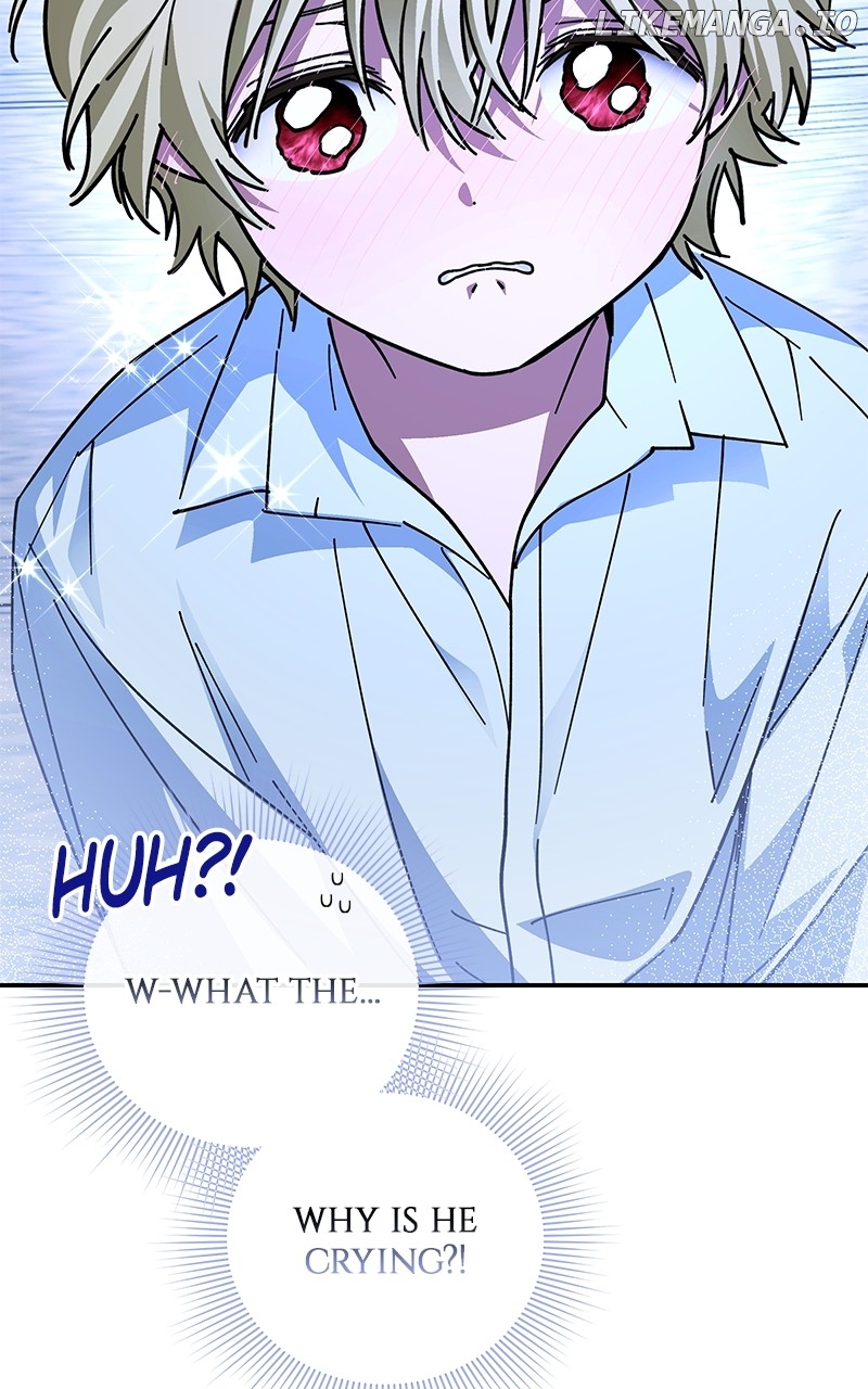 Ten Ways to Get Dumped by a Tyrant Chapter 50 - page 82
