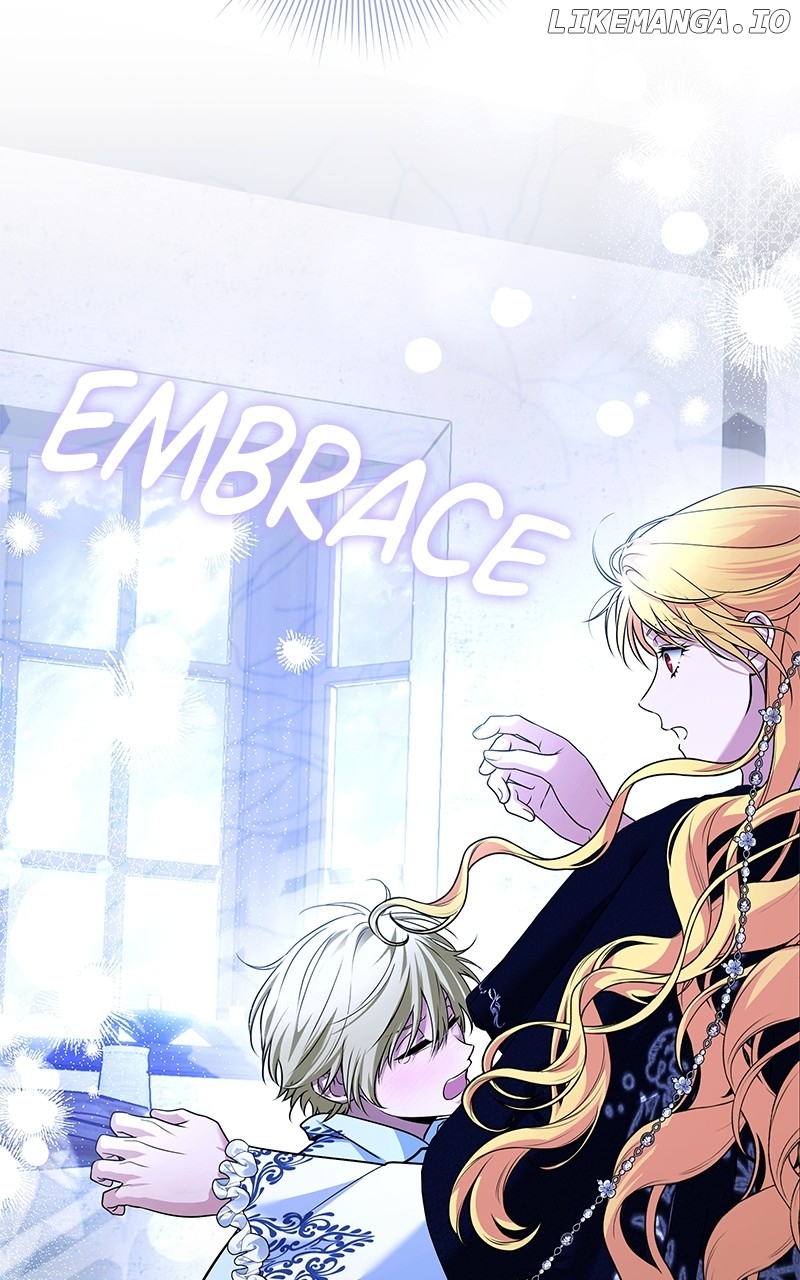 Ten Ways to Get Dumped by a Tyrant Chapter 50 - page 83