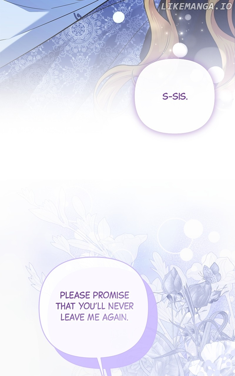 Ten Ways to Get Dumped by a Tyrant Chapter 50 - page 88