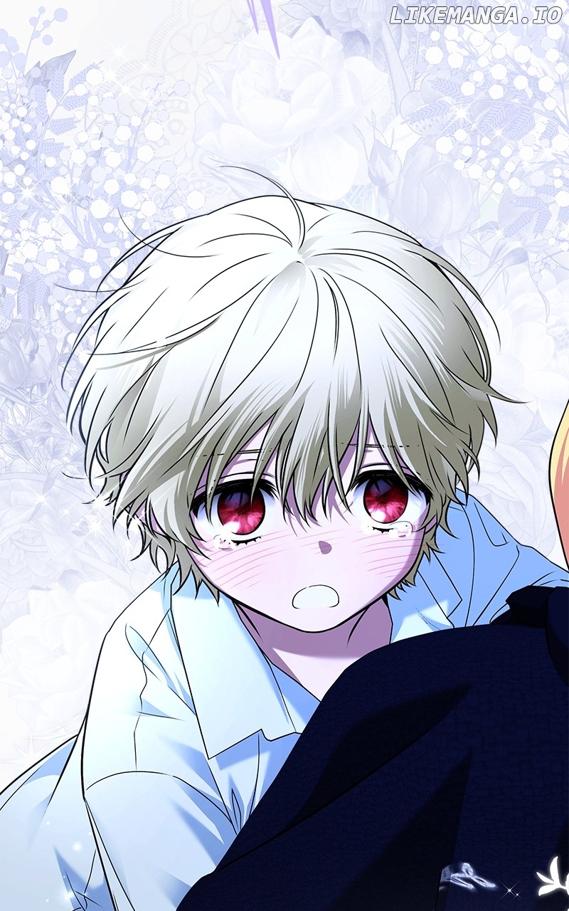 Ten Ways to Get Dumped by a Tyrant Chapter 50 - page 89