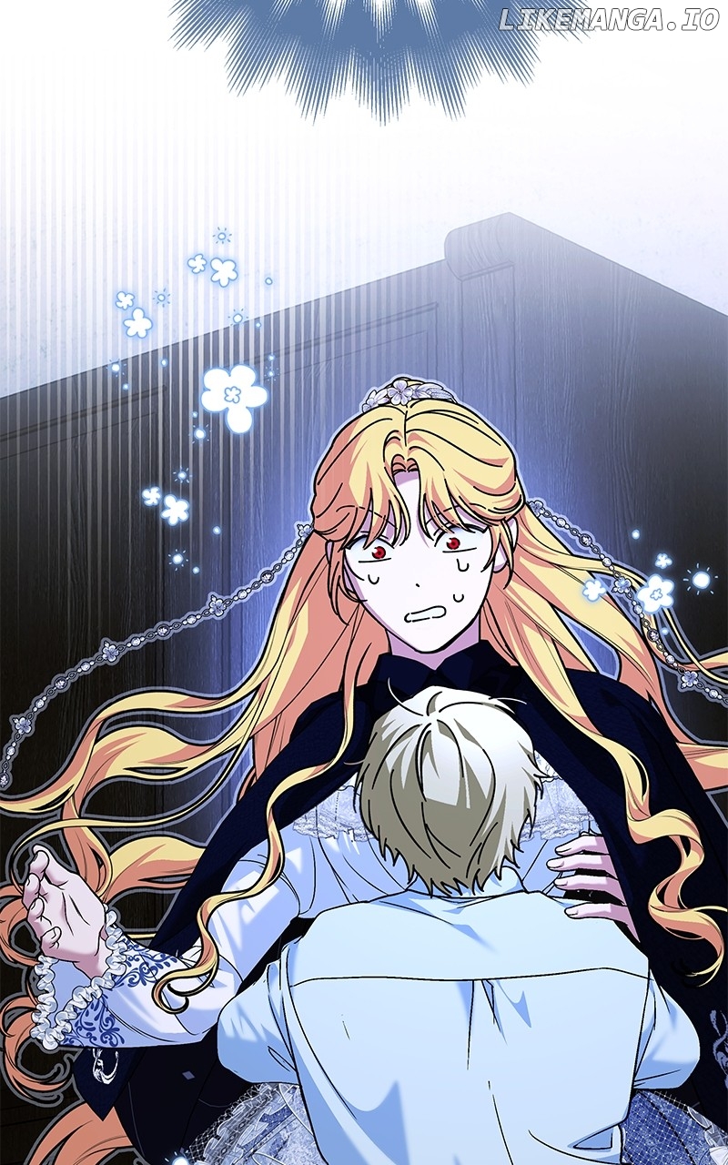 Ten Ways to Get Dumped by a Tyrant Chapter 50 - page 91