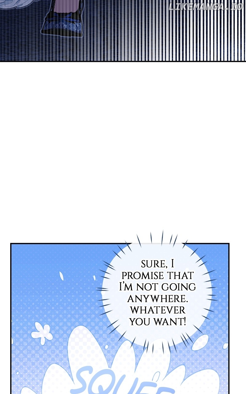 Ten Ways to Get Dumped by a Tyrant Chapter 50 - page 93