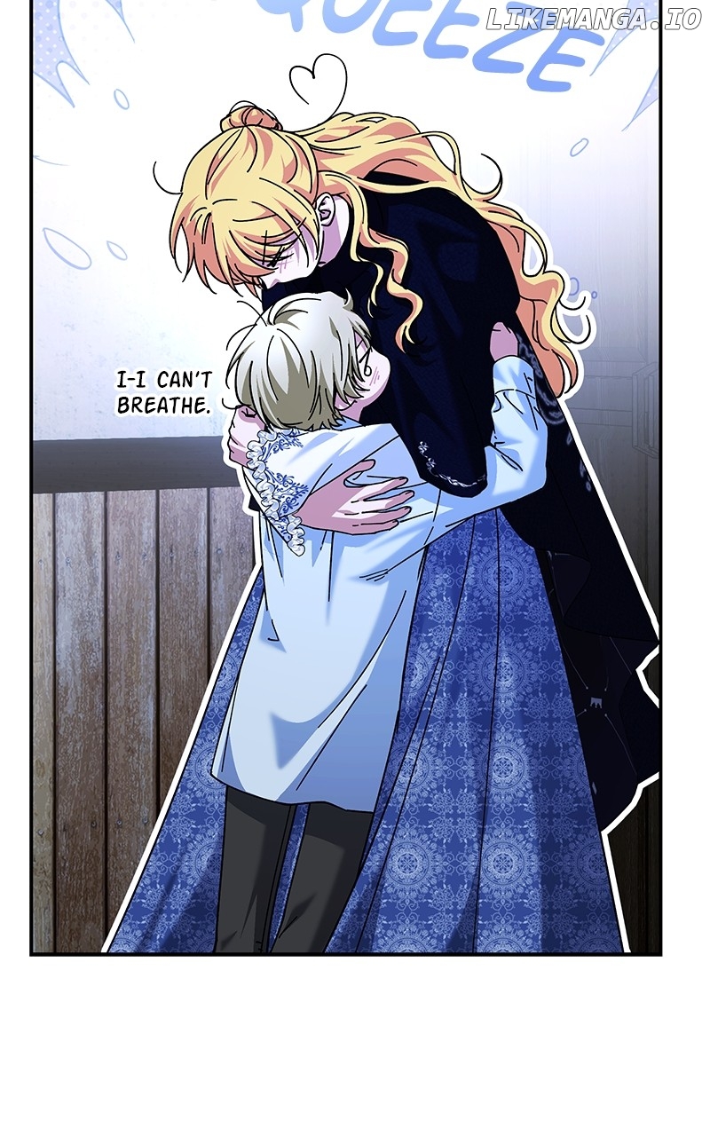 Ten Ways to Get Dumped by a Tyrant Chapter 50 - page 94