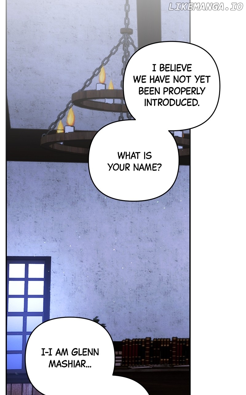 Ten Ways to Get Dumped by a Tyrant Chapter 50 - page 97
