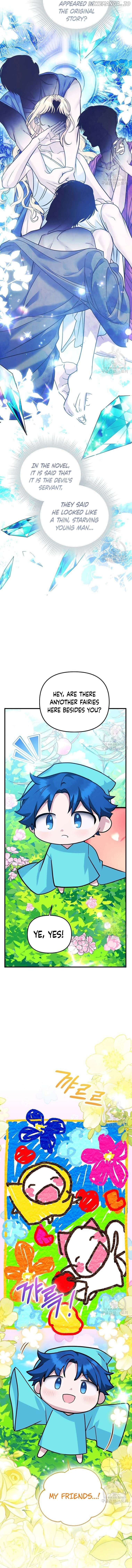 Ten Ways to Get Dumped by a Tyrant Chapter 28 - page 14