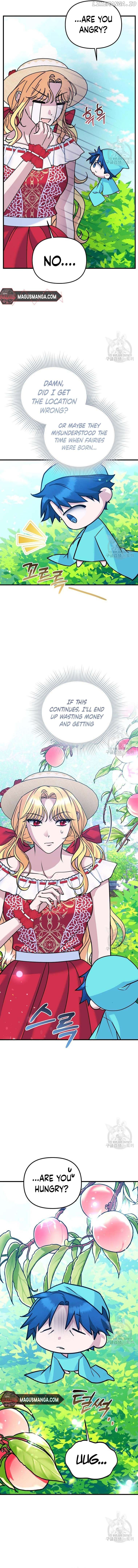 Ten Ways to Get Dumped by a Tyrant Chapter 28 - page 16