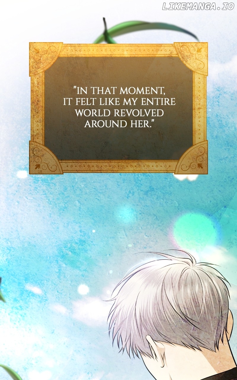 Ten Ways to Get Dumped by a Tyrant Chapter 64 - page 1
