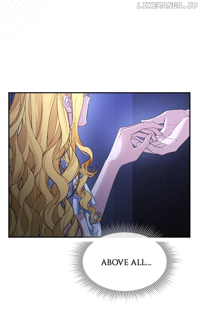 Ten Ways to Get Dumped by a Tyrant Chapter 64 - page 103