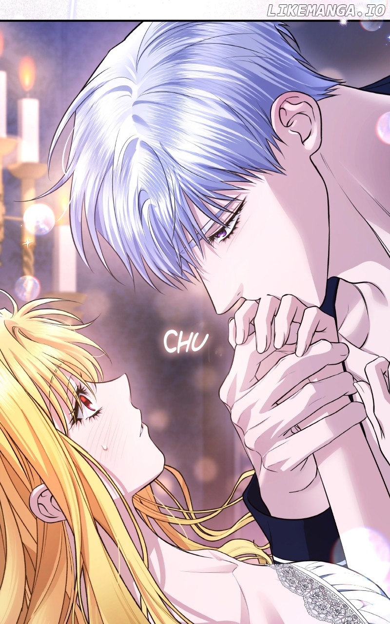 Ten Ways to Get Dumped by a Tyrant Chapter 64 - page 109
