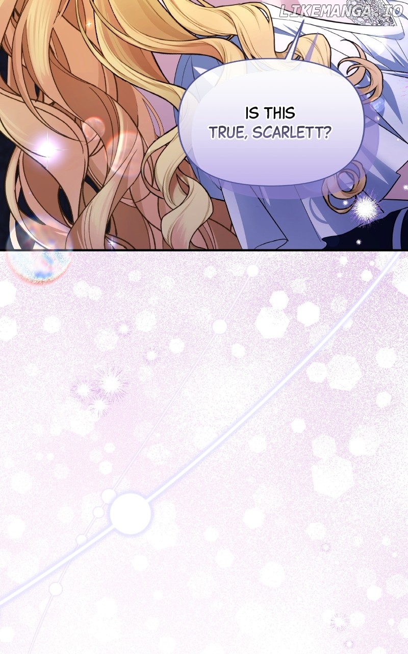 Ten Ways to Get Dumped by a Tyrant Chapter 64 - page 110