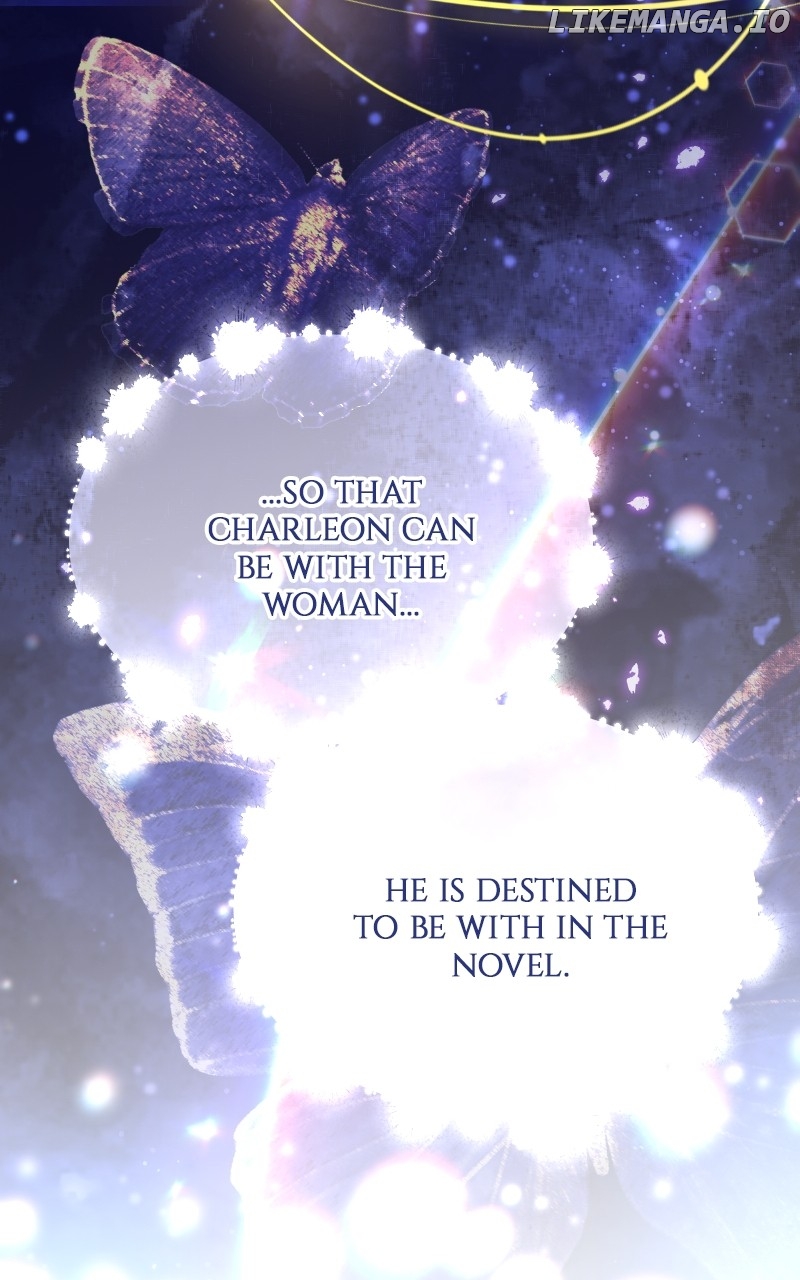 Ten Ways to Get Dumped by a Tyrant Chapter 64 - page 12