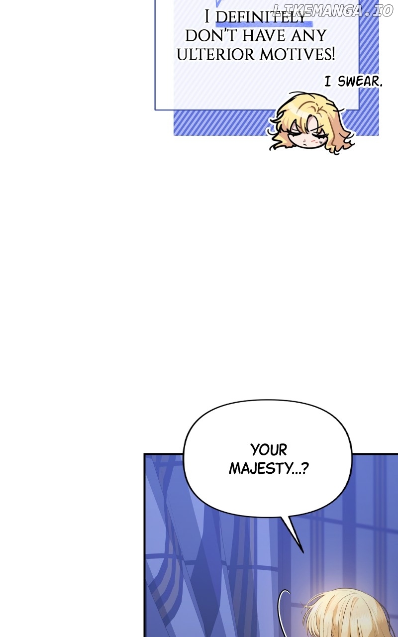 Ten Ways to Get Dumped by a Tyrant Chapter 64 - page 15