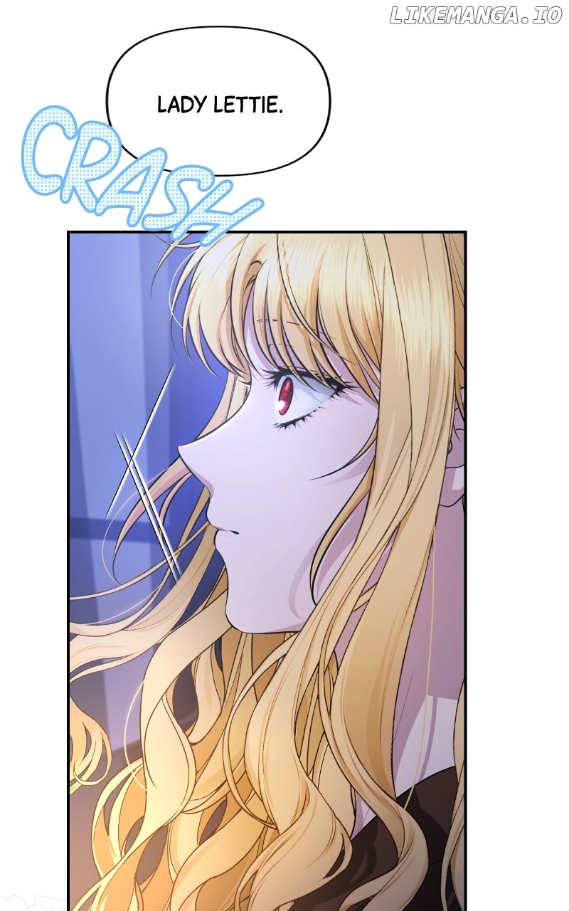 Ten Ways to Get Dumped by a Tyrant Chapter 64 - page 17