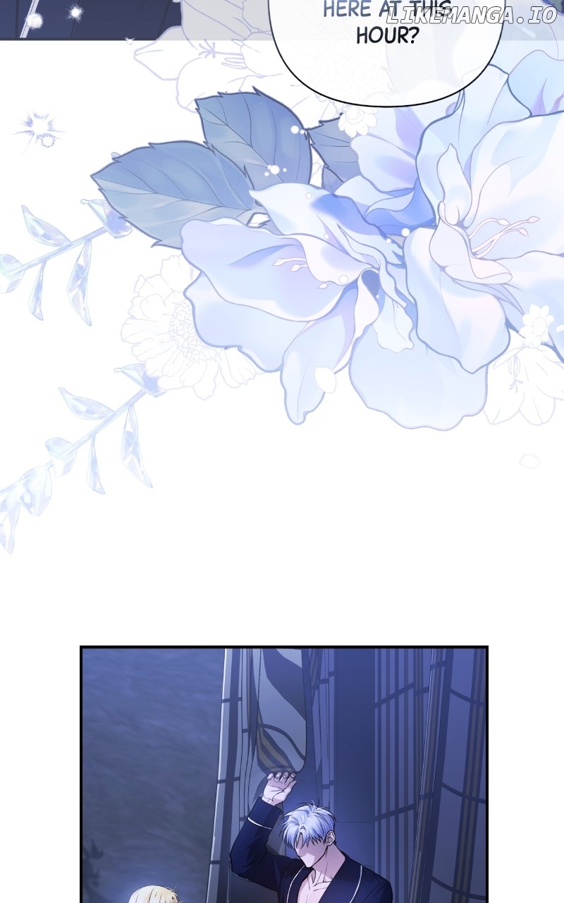 Ten Ways to Get Dumped by a Tyrant Chapter 64 - page 20