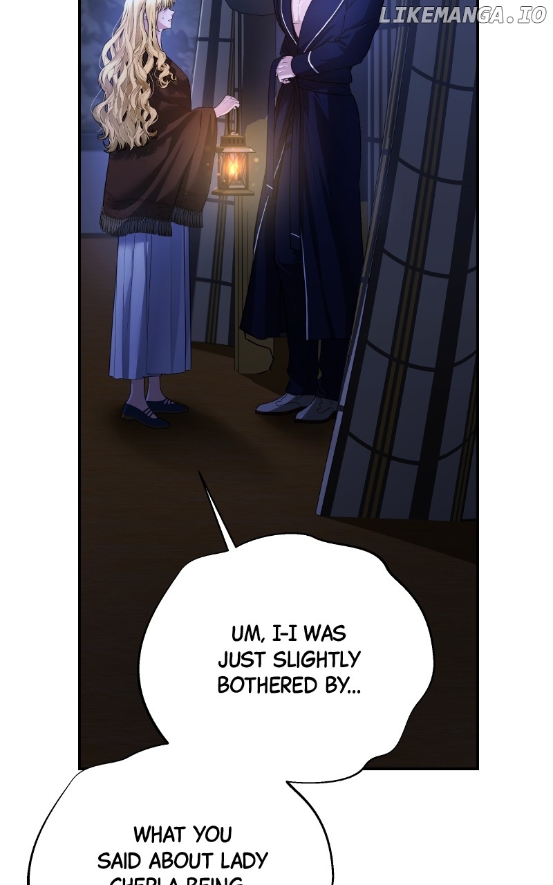 Ten Ways to Get Dumped by a Tyrant Chapter 64 - page 21