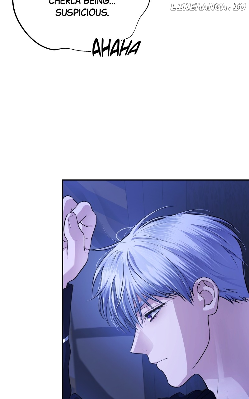Ten Ways to Get Dumped by a Tyrant Chapter 64 - page 22