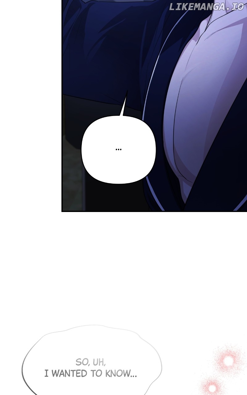 Ten Ways to Get Dumped by a Tyrant Chapter 64 - page 23