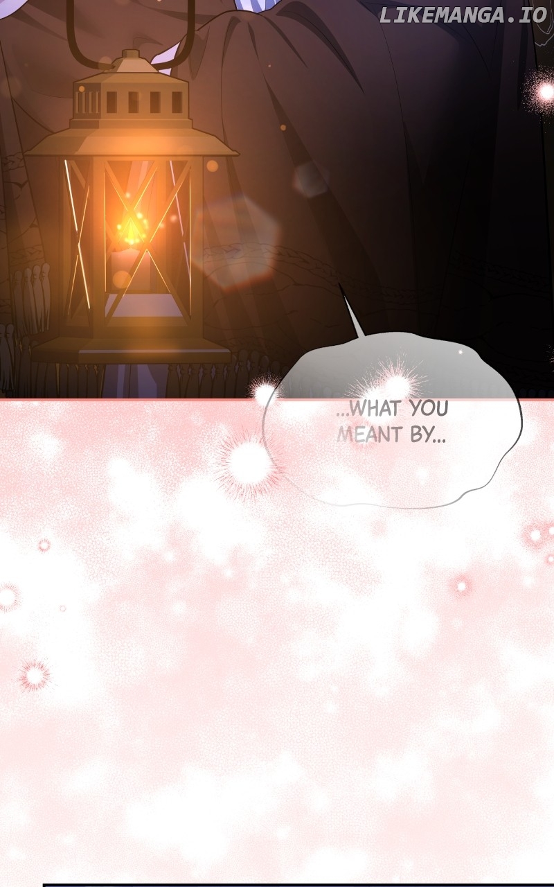 Ten Ways to Get Dumped by a Tyrant Chapter 64 - page 25