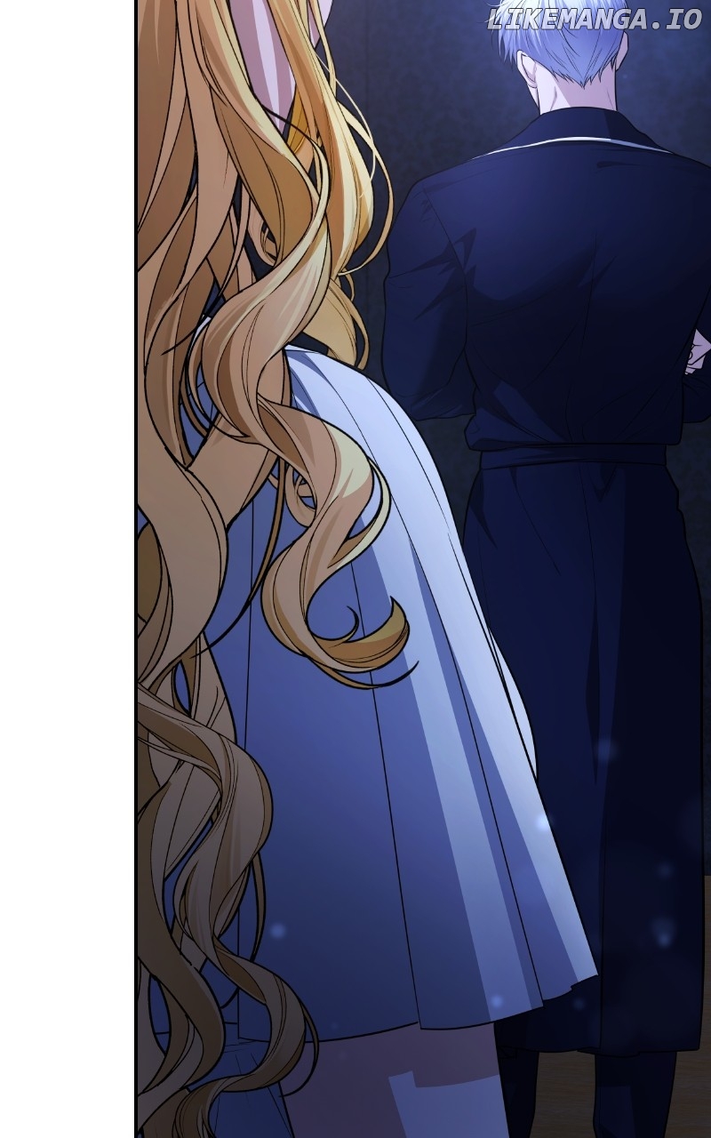 Ten Ways to Get Dumped by a Tyrant Chapter 64 - page 31