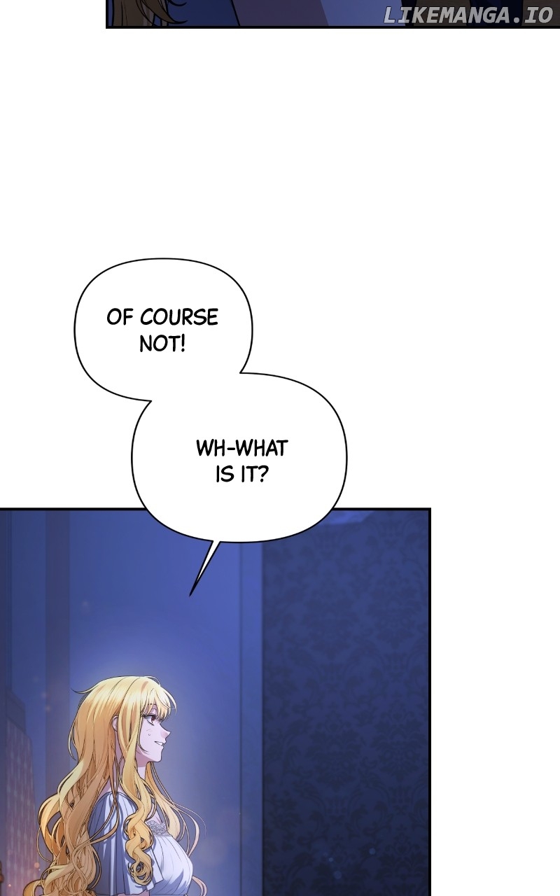 Ten Ways to Get Dumped by a Tyrant Chapter 64 - page 32