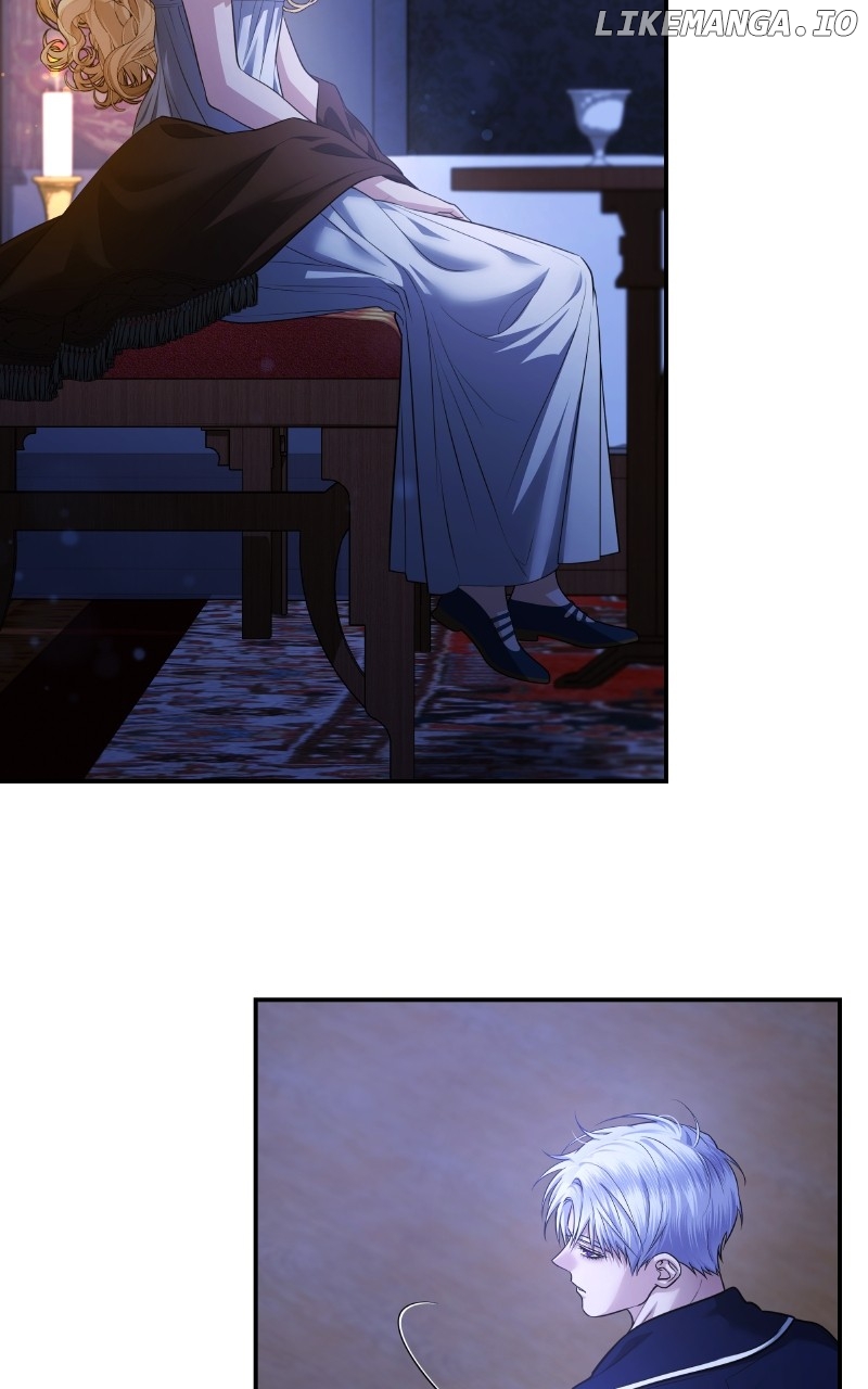 Ten Ways to Get Dumped by a Tyrant Chapter 64 - page 33