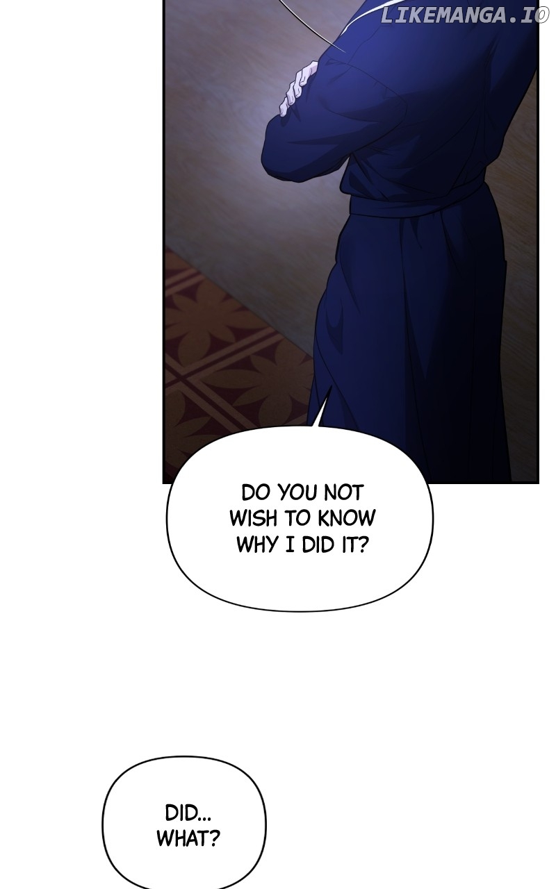 Ten Ways to Get Dumped by a Tyrant Chapter 64 - page 34