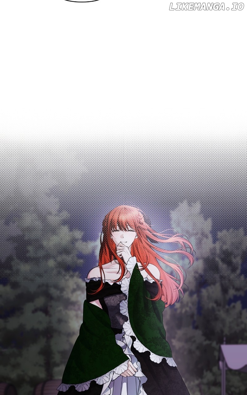 Ten Ways to Get Dumped by a Tyrant Chapter 64 - page 35