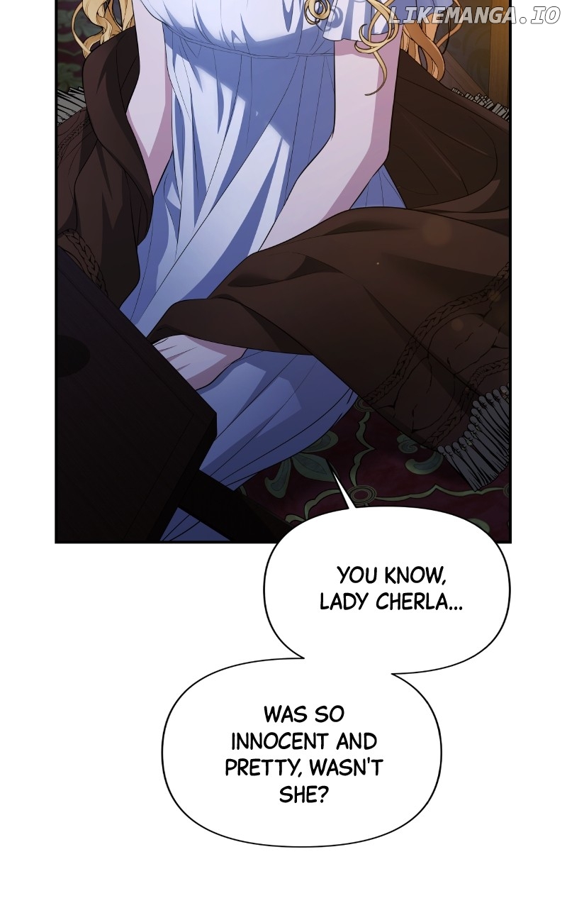 Ten Ways to Get Dumped by a Tyrant Chapter 64 - page 38