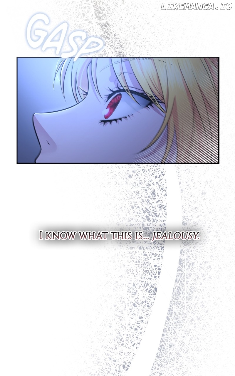Ten Ways to Get Dumped by a Tyrant Chapter 64 - page 4