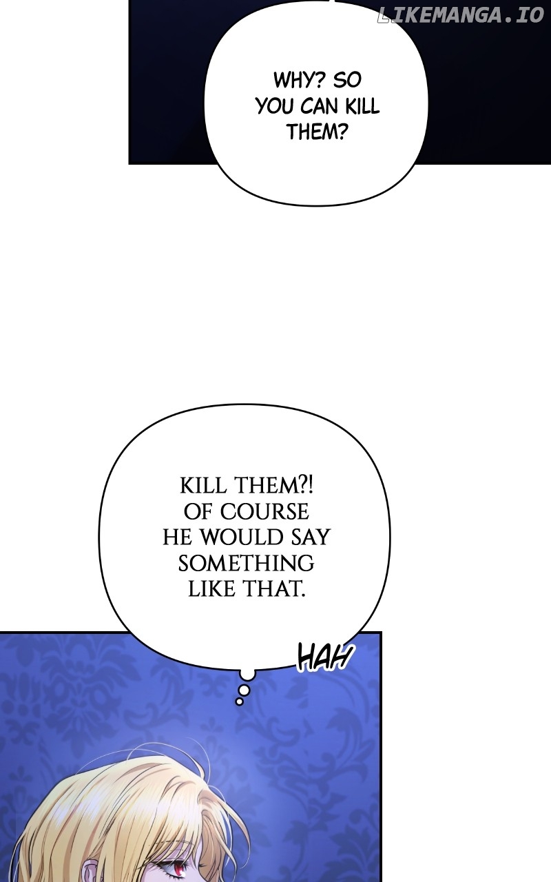 Ten Ways to Get Dumped by a Tyrant Chapter 64 - page 42