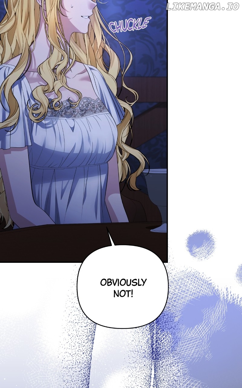 Ten Ways to Get Dumped by a Tyrant Chapter 64 - page 43