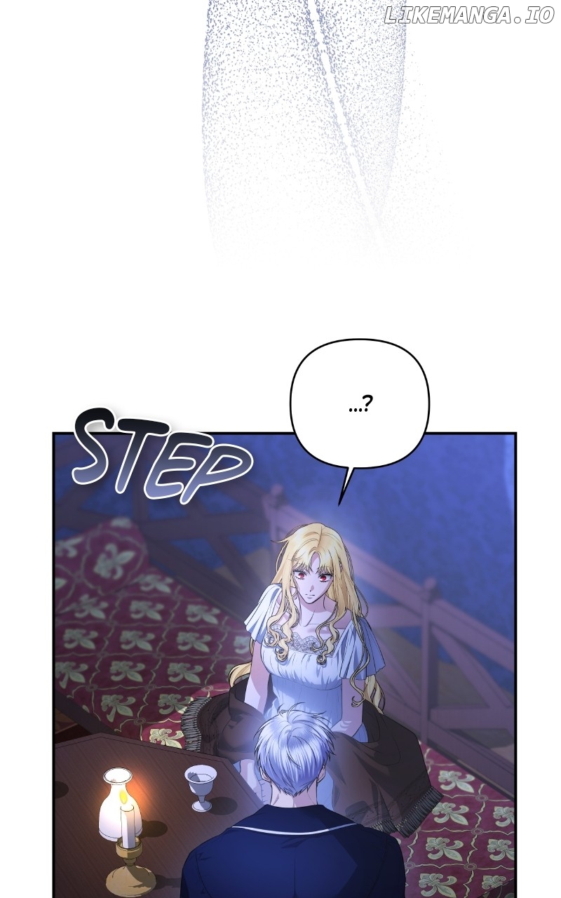 Ten Ways to Get Dumped by a Tyrant Chapter 64 - page 46