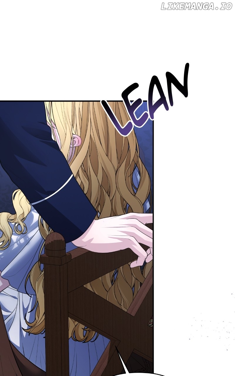 Ten Ways to Get Dumped by a Tyrant Chapter 64 - page 48
