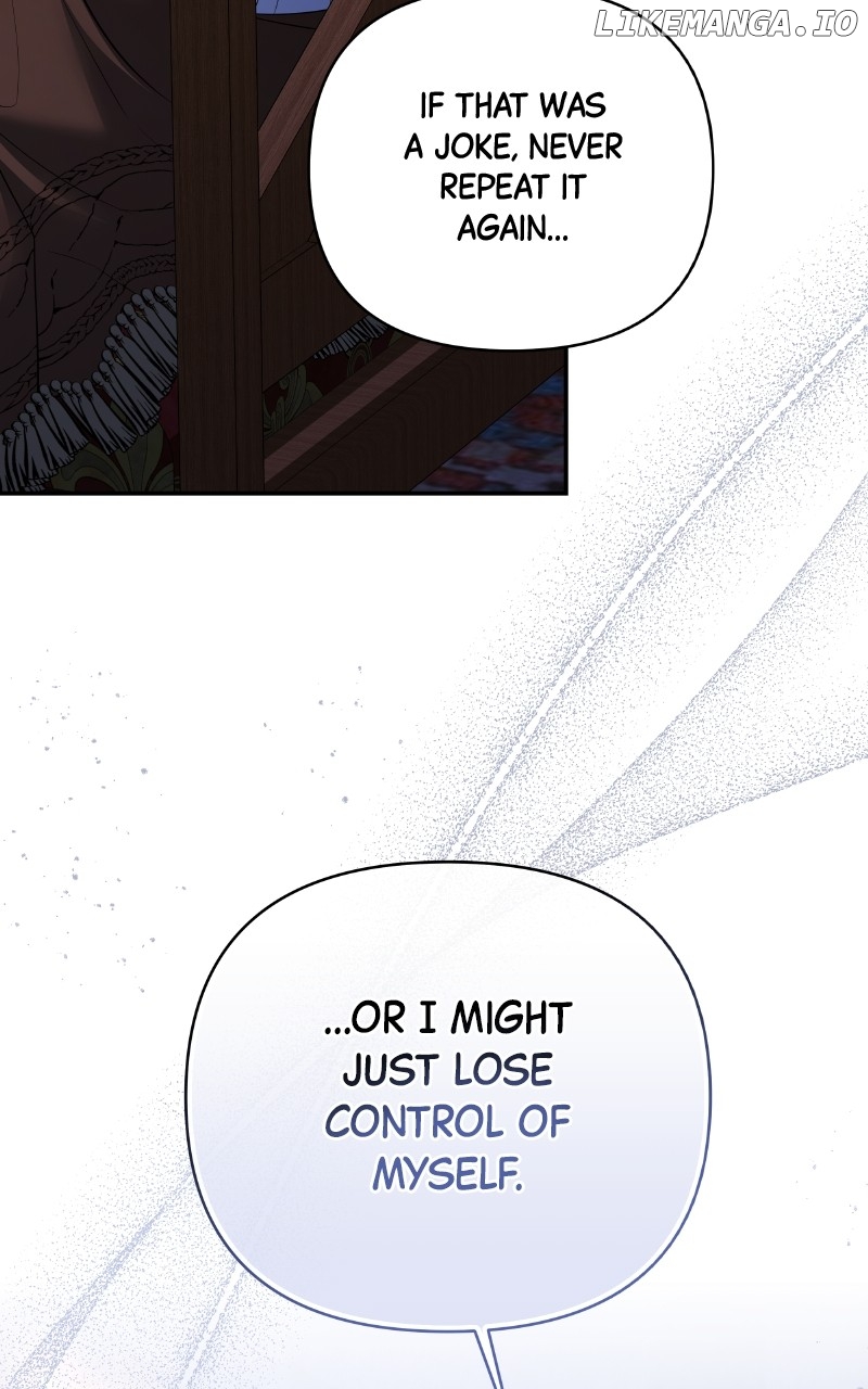 Ten Ways to Get Dumped by a Tyrant Chapter 64 - page 49