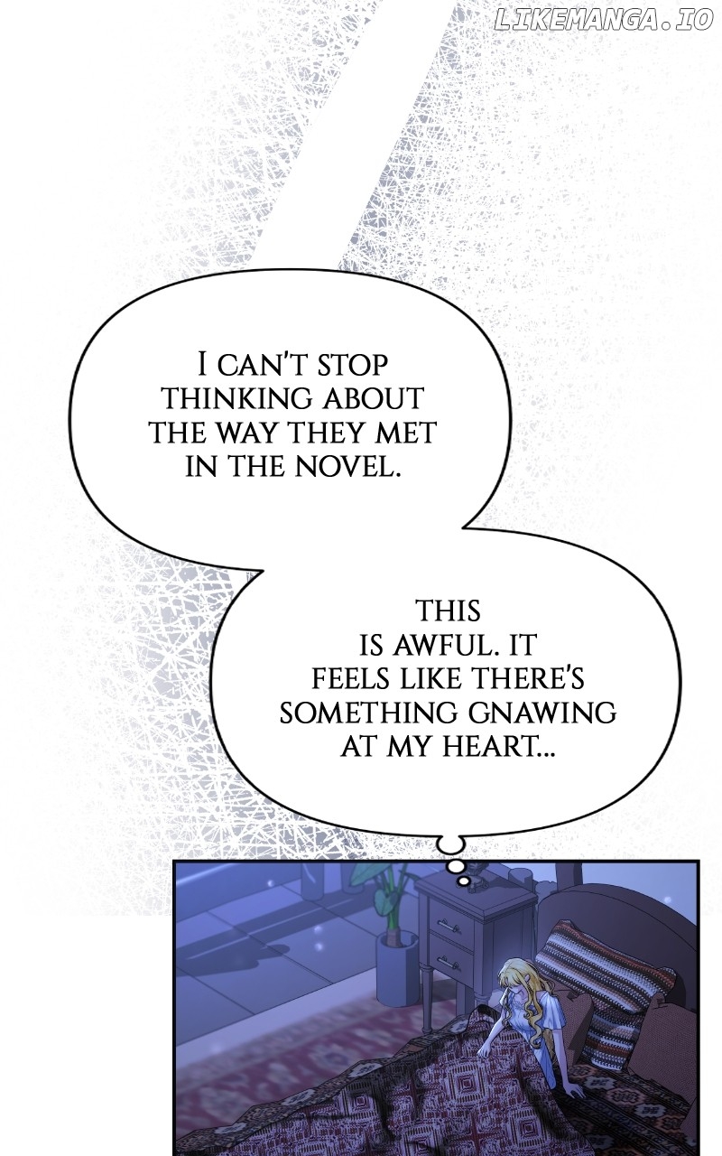 Ten Ways to Get Dumped by a Tyrant Chapter 64 - page 5