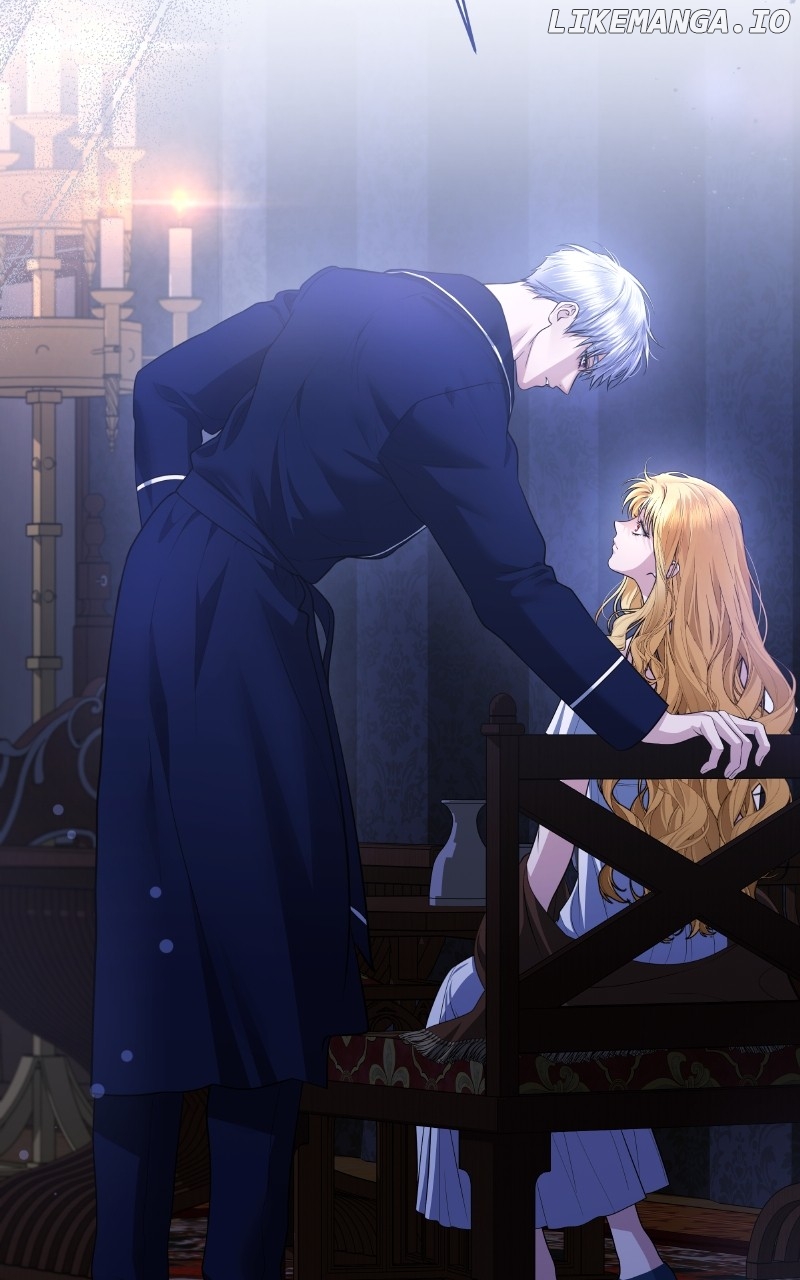 Ten Ways to Get Dumped by a Tyrant Chapter 64 - page 50