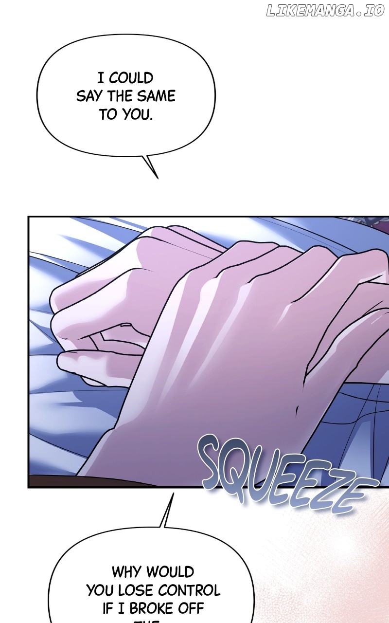 Ten Ways to Get Dumped by a Tyrant Chapter 64 - page 58
