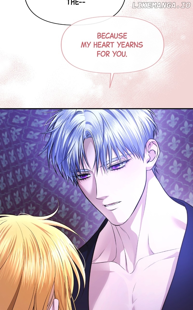 Ten Ways to Get Dumped by a Tyrant Chapter 64 - page 59