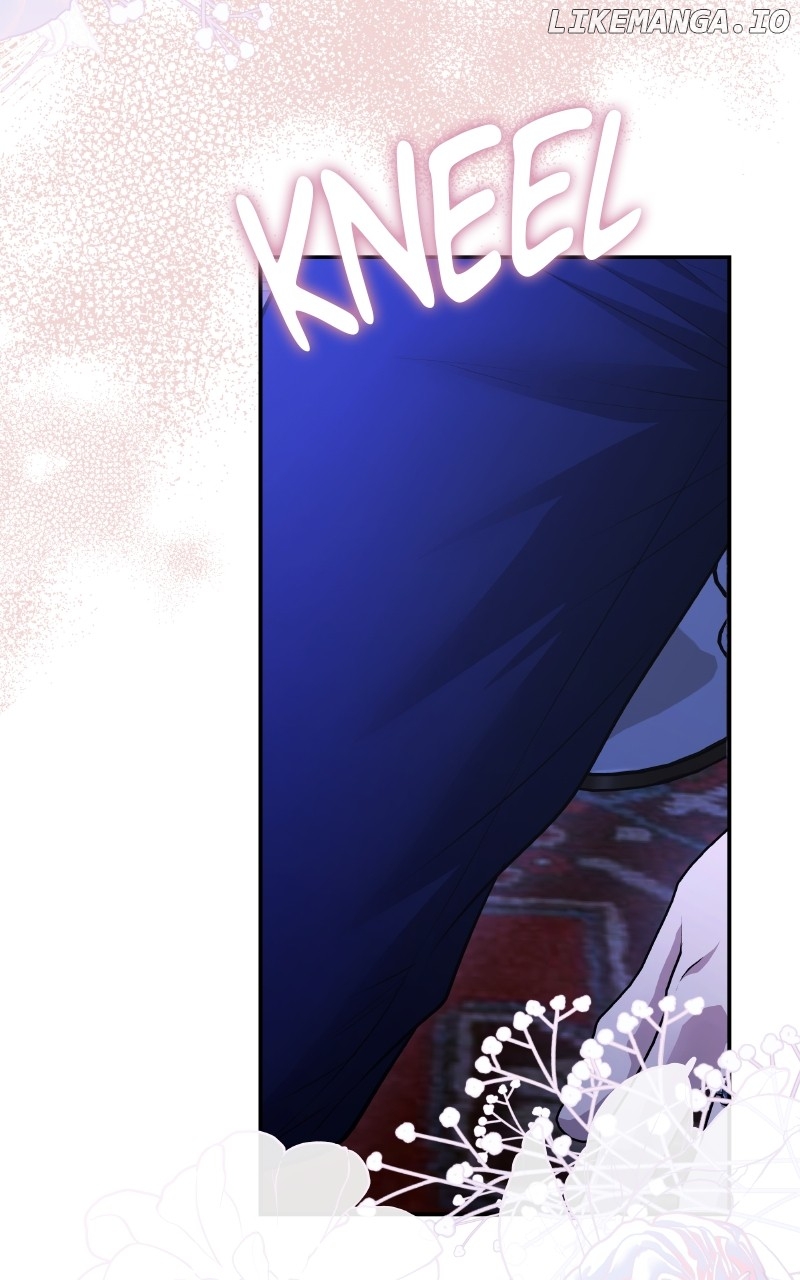 Ten Ways to Get Dumped by a Tyrant Chapter 64 - page 61