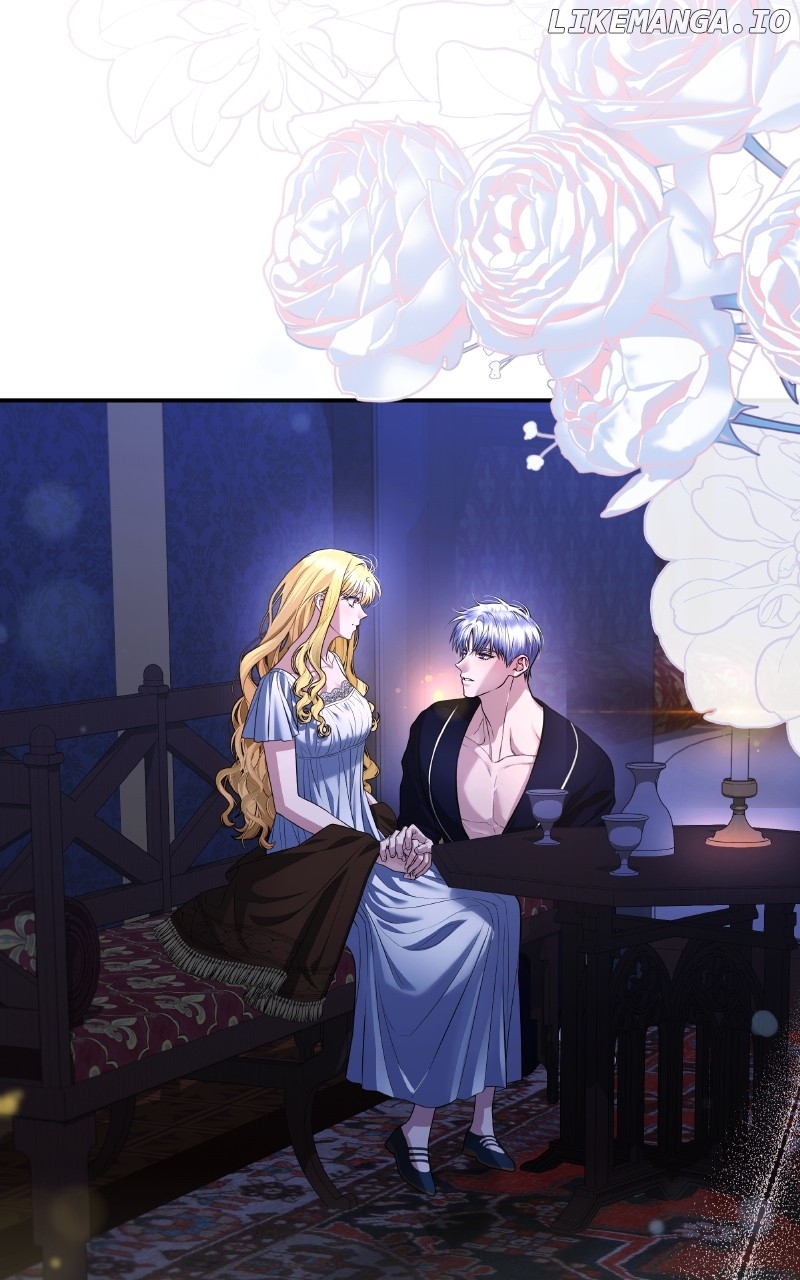 Ten Ways to Get Dumped by a Tyrant Chapter 64 - page 62