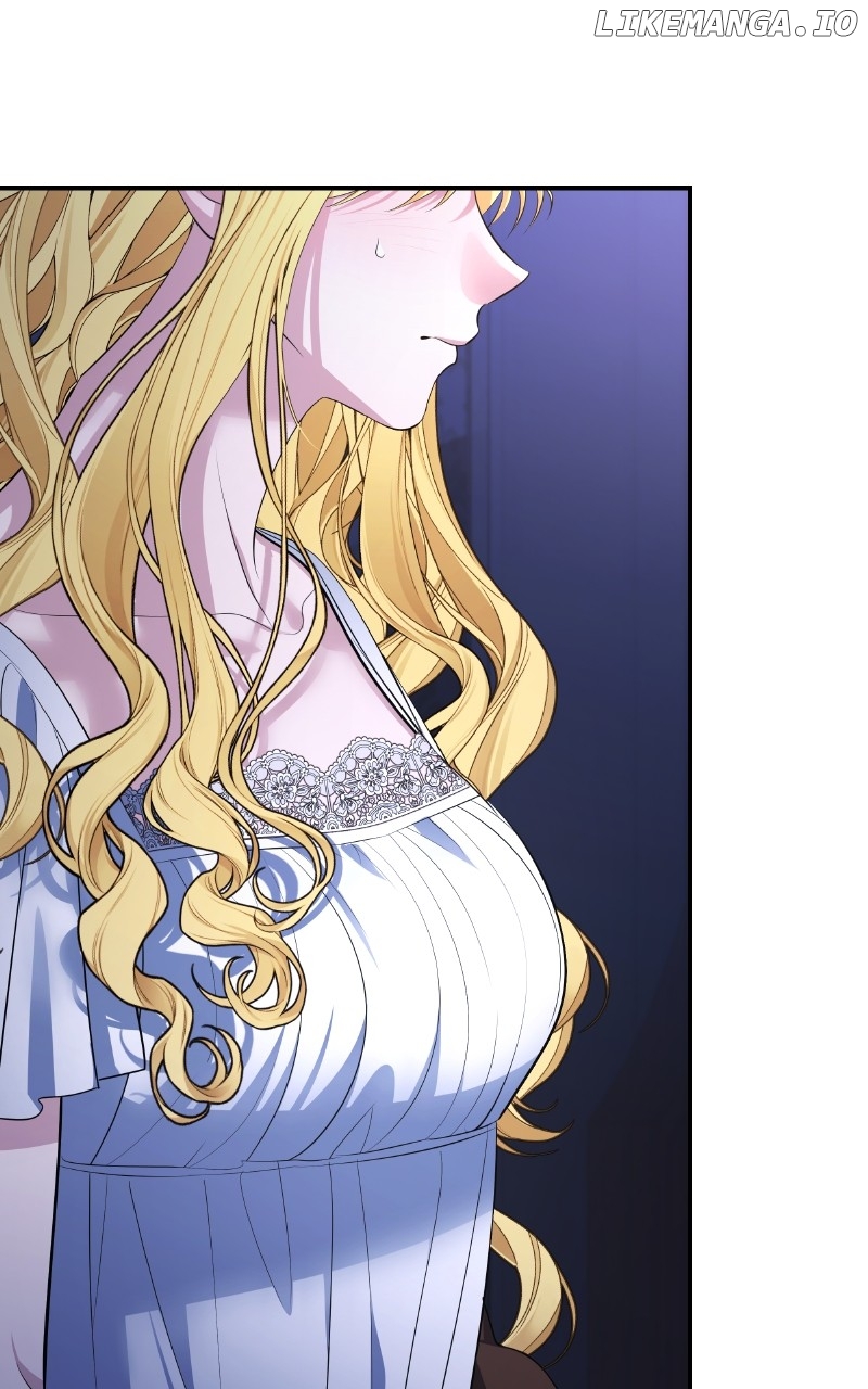 Ten Ways to Get Dumped by a Tyrant Chapter 64 - page 64