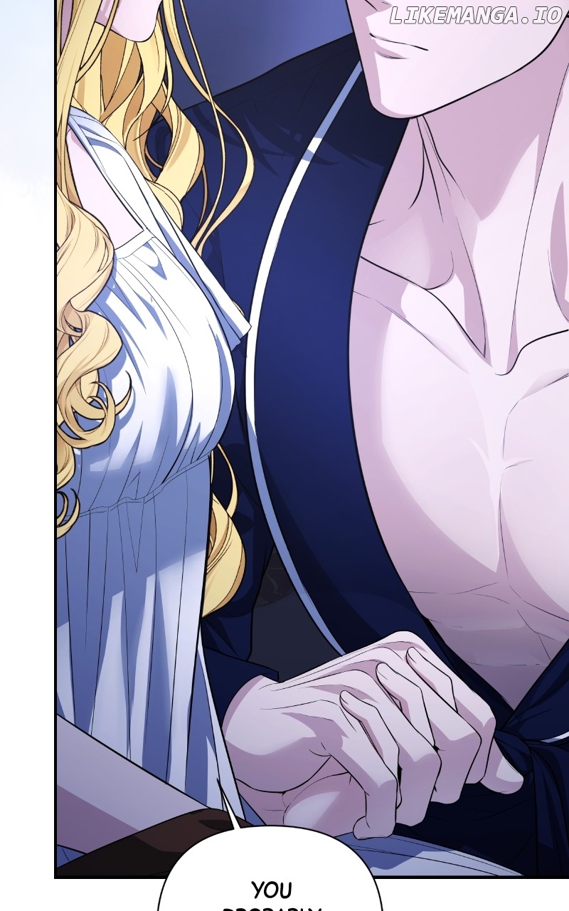 Ten Ways to Get Dumped by a Tyrant Chapter 64 - page 69